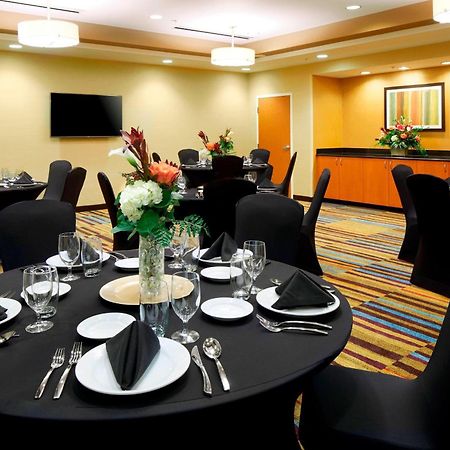 Fairfield Inn & Suites By Marriott Cumberland Exteriér fotografie