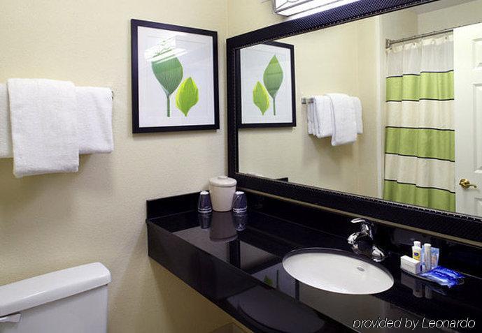 Fairfield Inn & Suites By Marriott Cumberland Exteriér fotografie